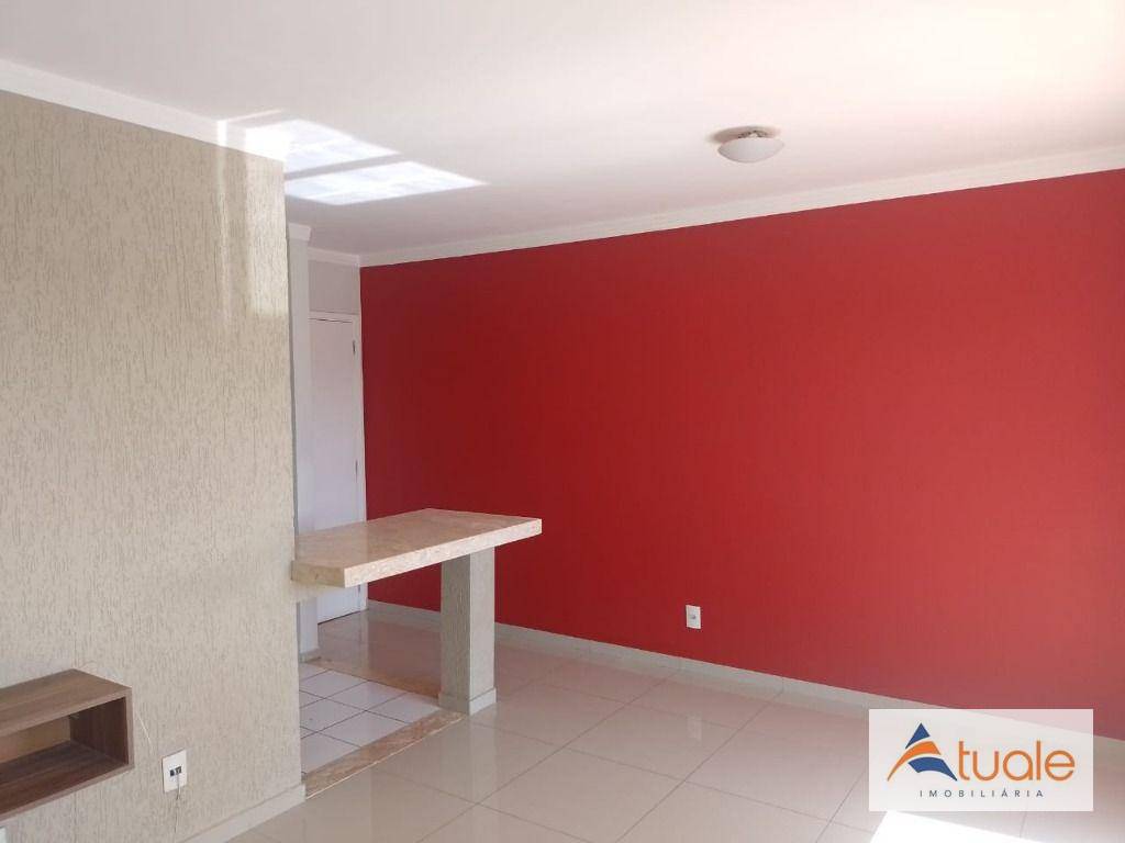 Apartamento à venda com 3 quartos, 69m² - Foto 7