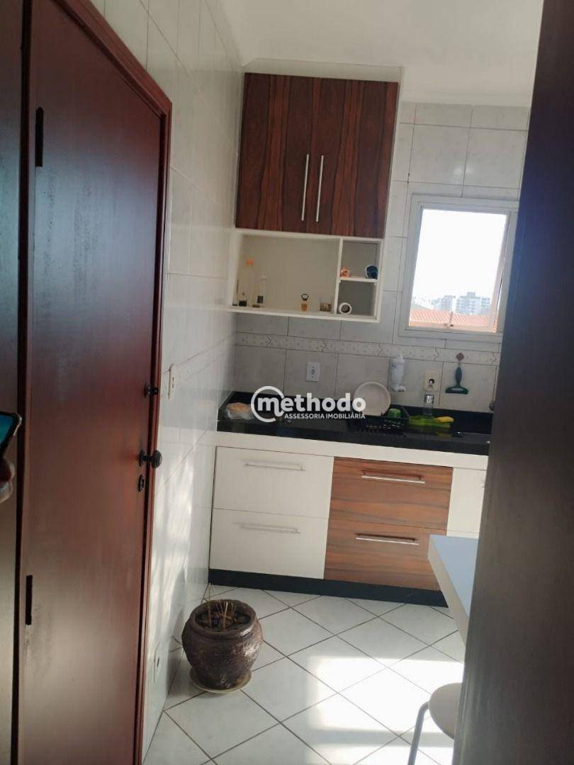 Apartamento à venda com 2 quartos, 80m² - Foto 13