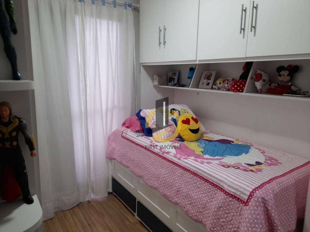 Apartamento à venda com 3 quartos, 98m² - Foto 12