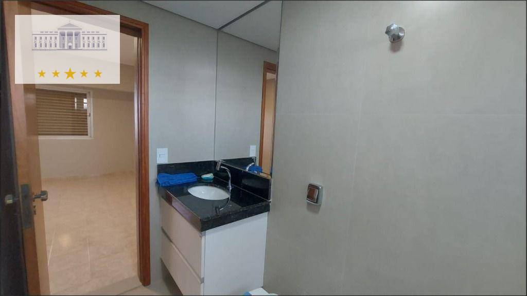 Apartamento à venda com 3 quartos, 115m² - Foto 9