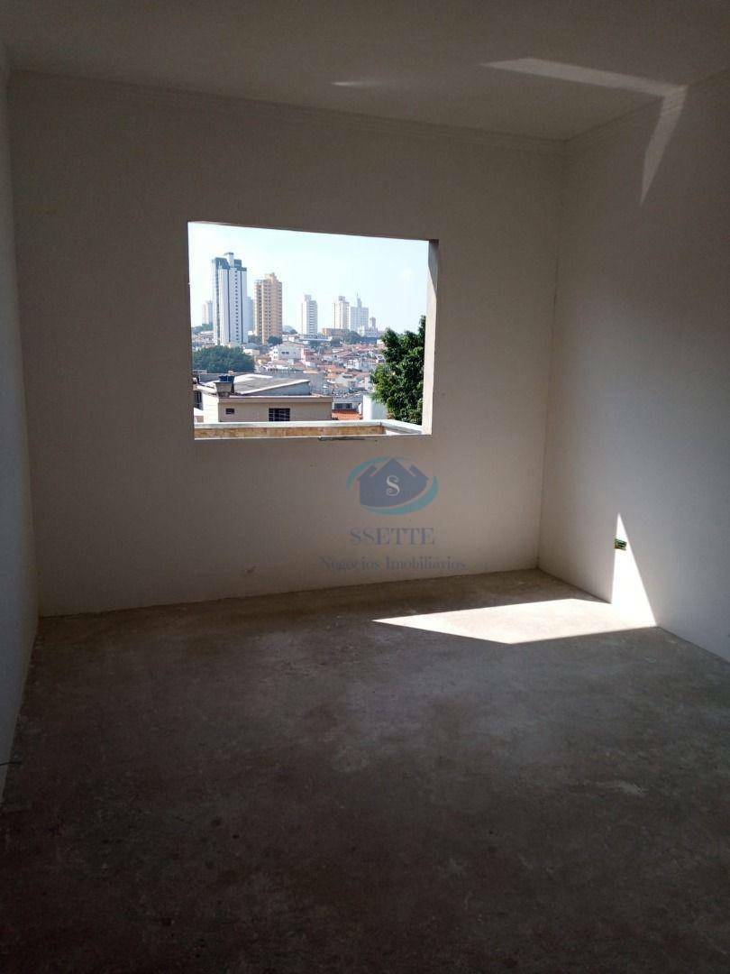 Sobrado à venda com 3 quartos, 118m² - Foto 13