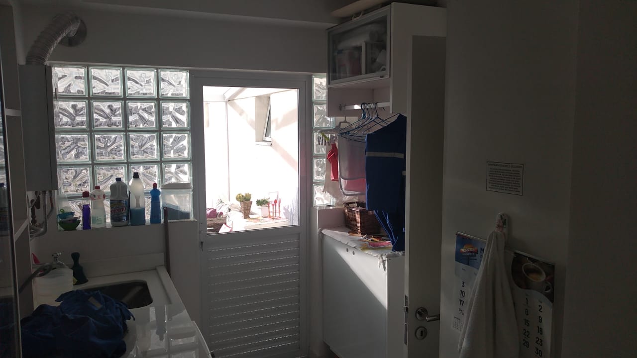 Apartamento à venda com 4 quartos, 140m² - Foto 3