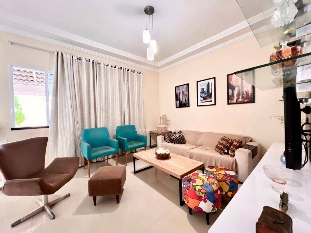 Casa à venda com 3 quartos, 130m² - Foto 8