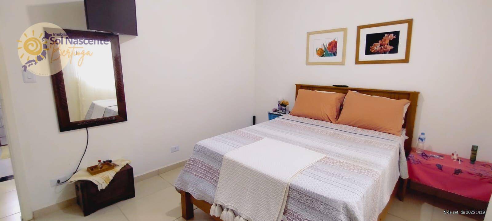 Casa, 2 quartos, 136 m² - Foto 2