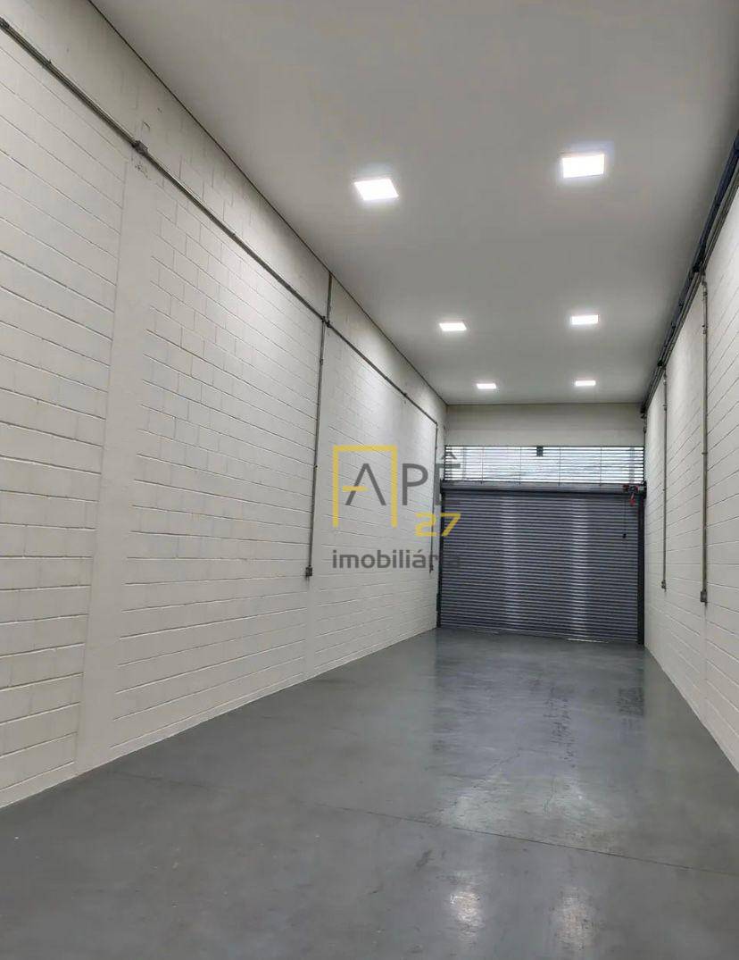 Loja-Salão, 170 m² - Foto 1