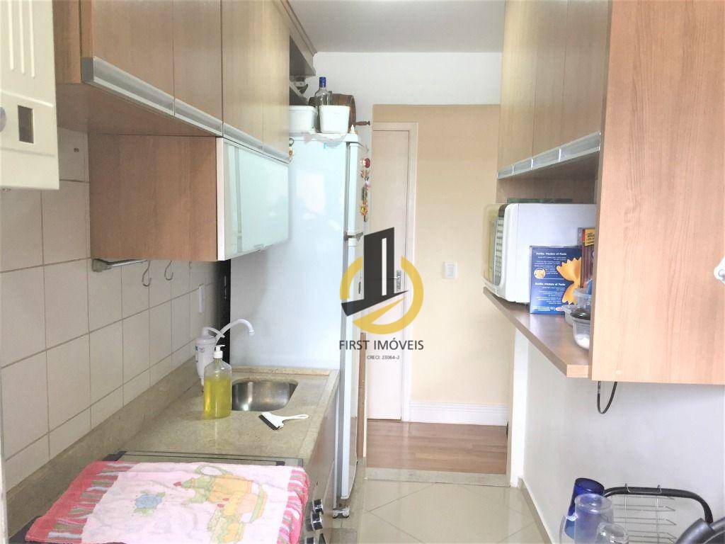 Apartamento à venda com 3 quartos, 65m² - Foto 23