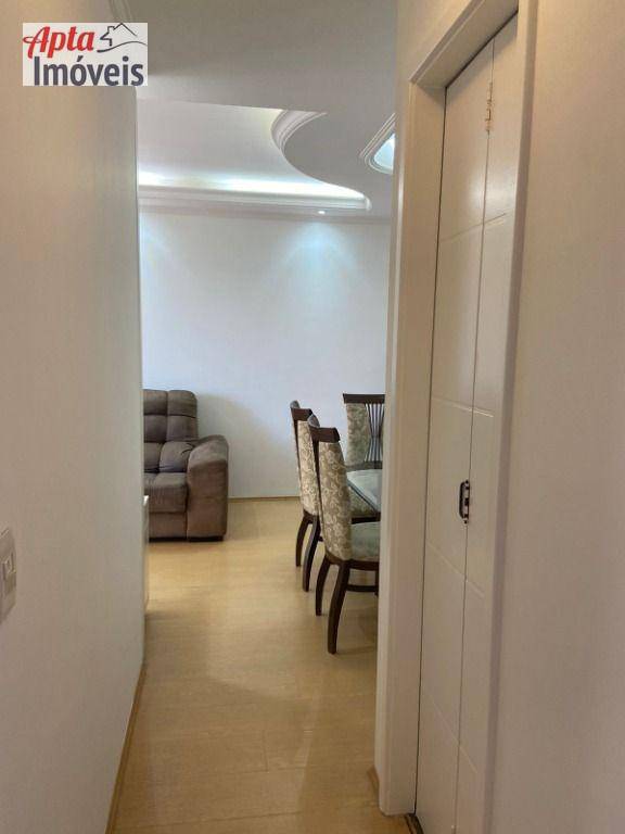 Apartamento à venda com 2 quartos, 56m² - Foto 14