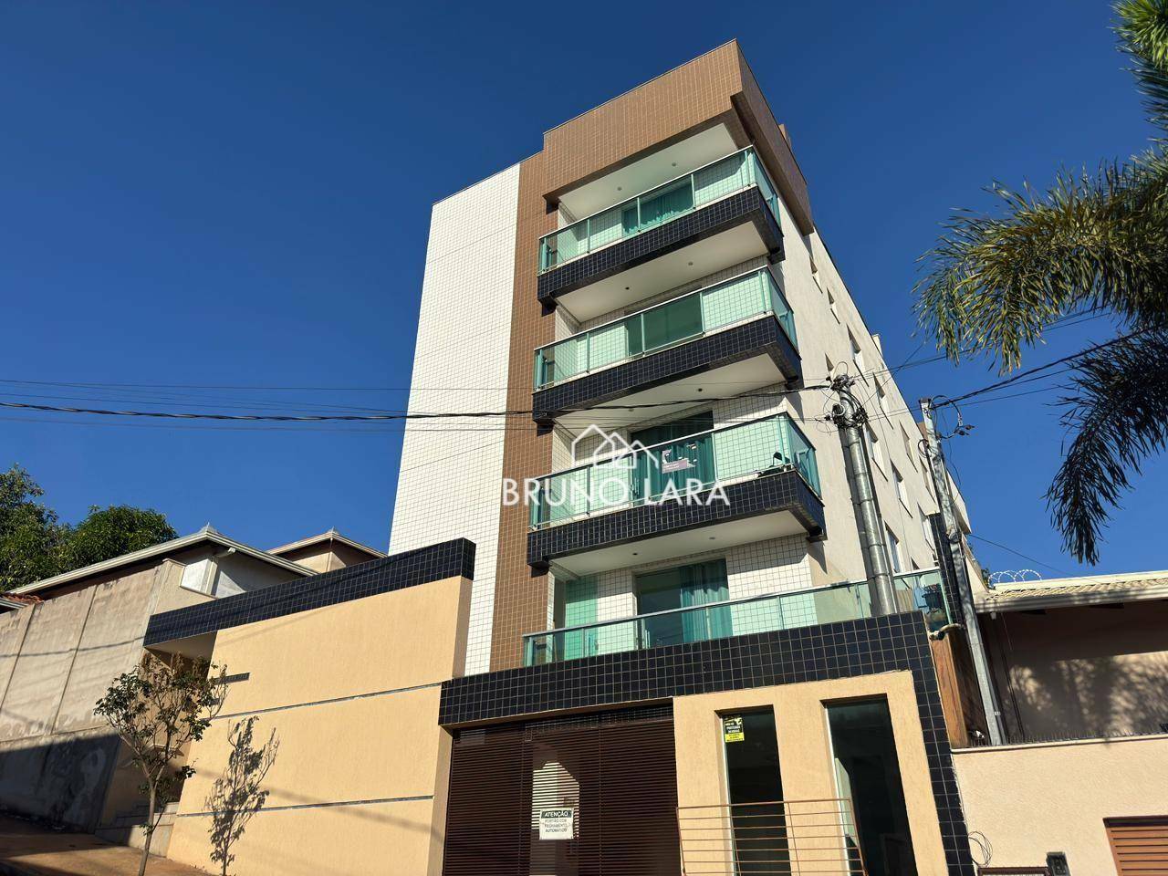 Apartamento, 3 quartos, 91 m² - Foto 1