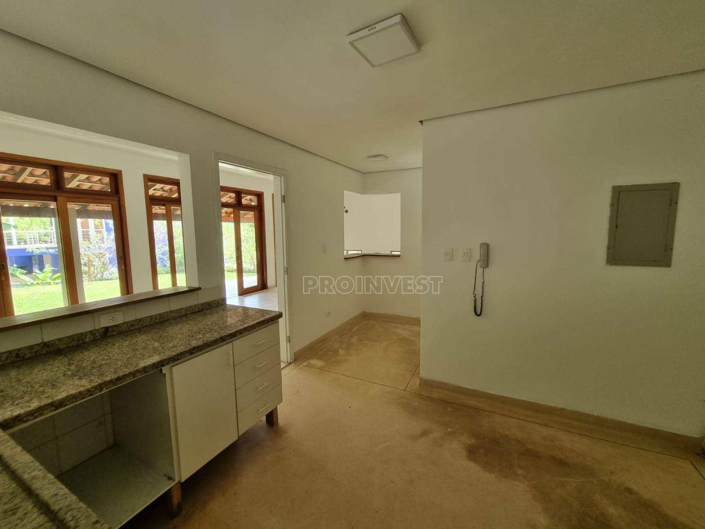 Casa de Condomínio à venda e aluguel com 3 quartos, 188m² - Foto 7