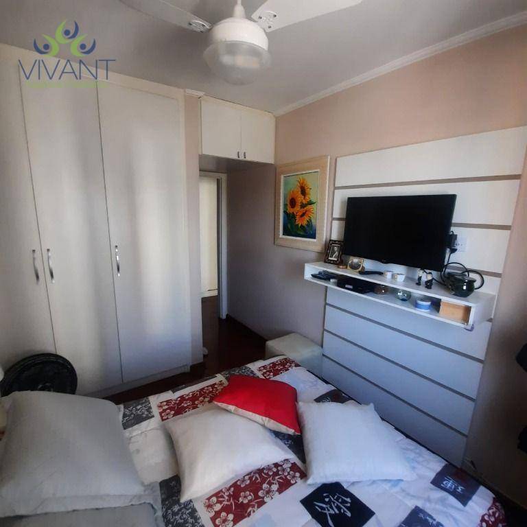 Apartamento à venda com 2 quartos, 83M2 - Foto 9