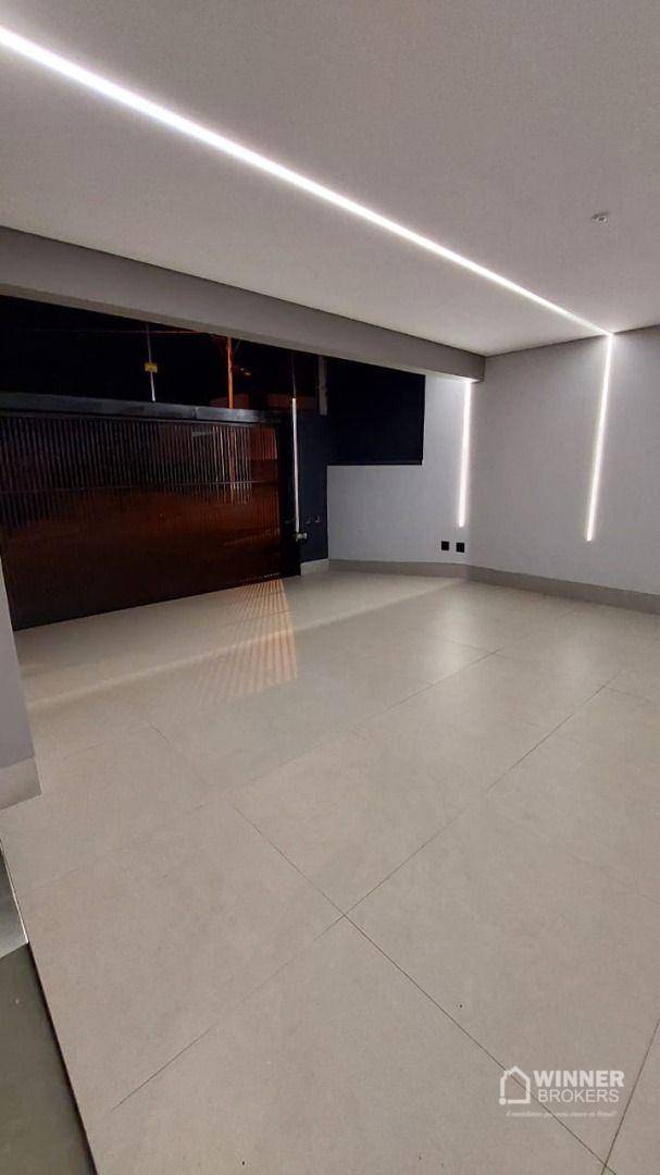 Casa à venda com 3 quartos, 165m² - Foto 3