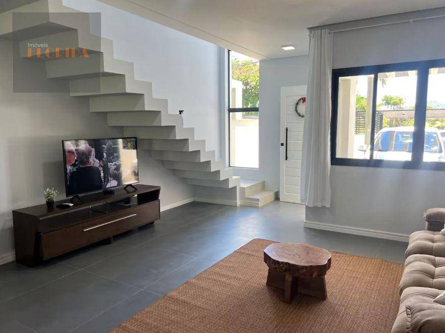 Casa, 3 quartos, 124 m² - Foto 4