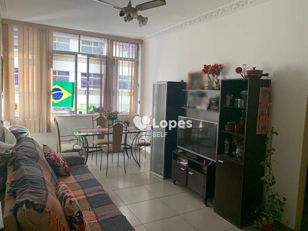 Apartamento à venda com 2 quartos, 85m² - Foto 1