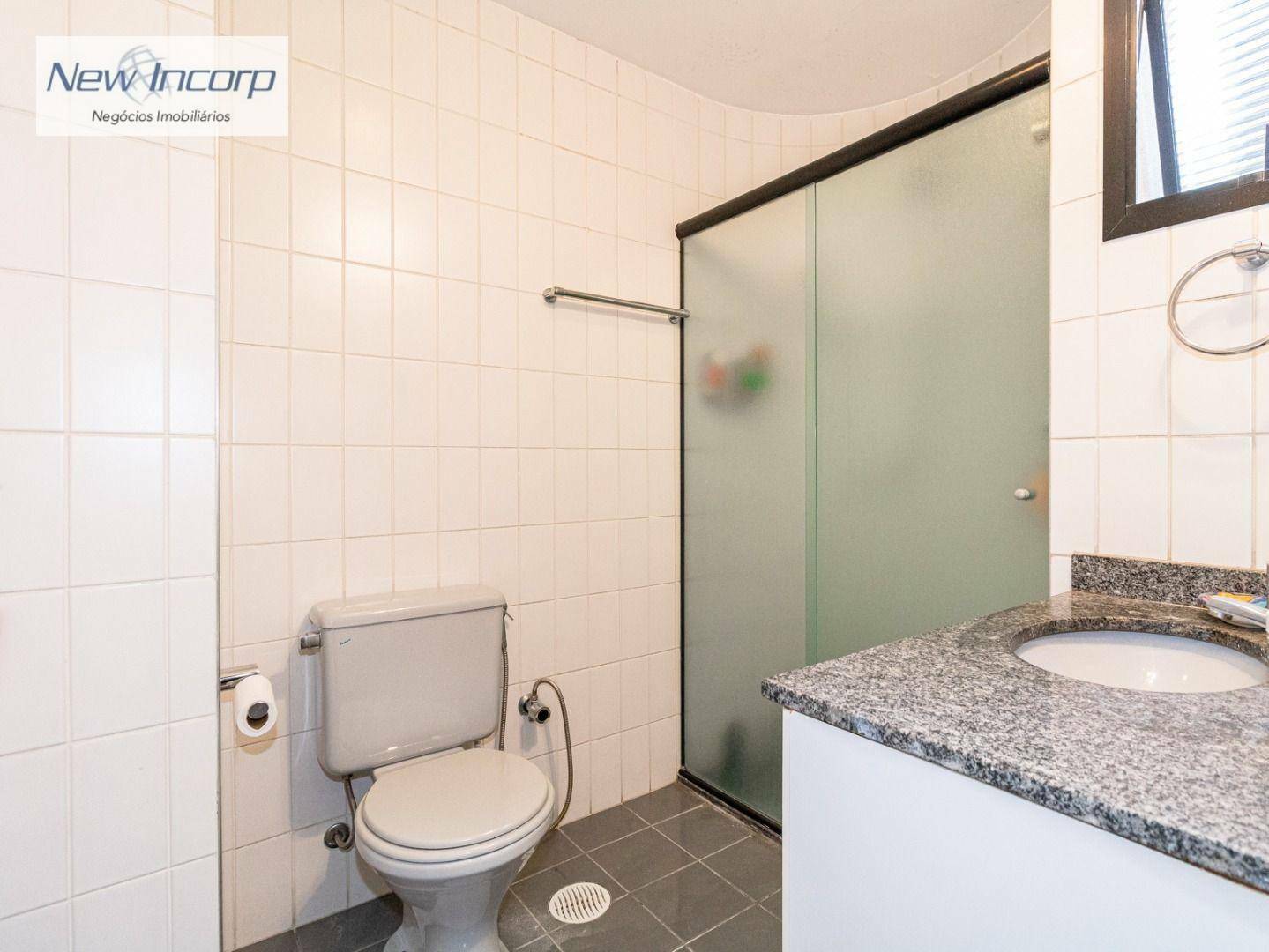 Apartamento à venda com 3 quartos, 108m² - Foto 21