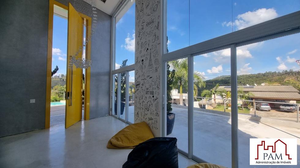 Casa de Condomínio à venda, 968m² - Foto 10