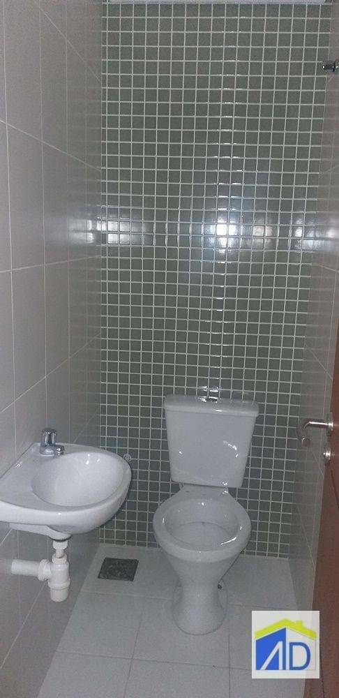 Conjunto Comercial-Sala para alugar, 30m² - Foto 7