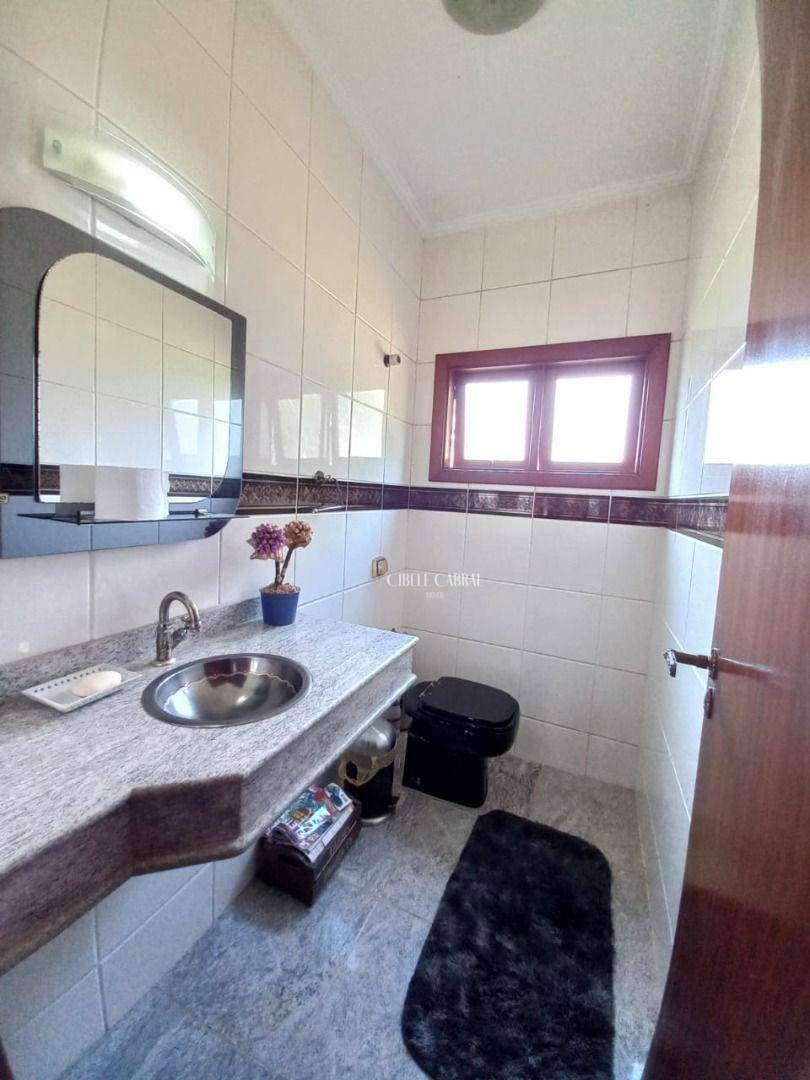 Casa de Condomínio à venda com 3 quartos, 420m² - Foto 6