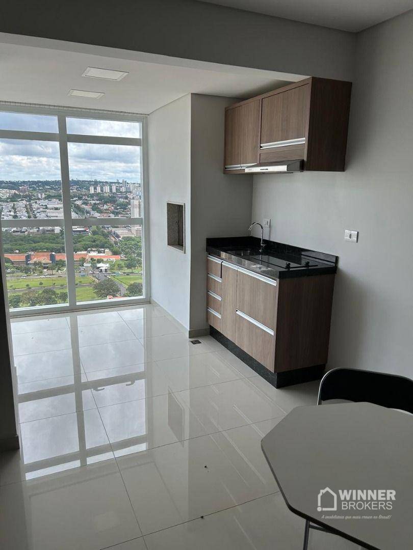 Apartamento à venda com 3 quartos, 114m² - Foto 19