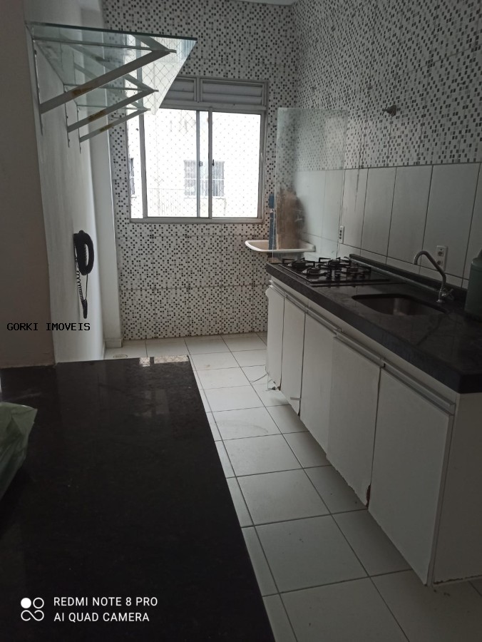 Apartamento à venda com 2 quartos, 54m² - Foto 15