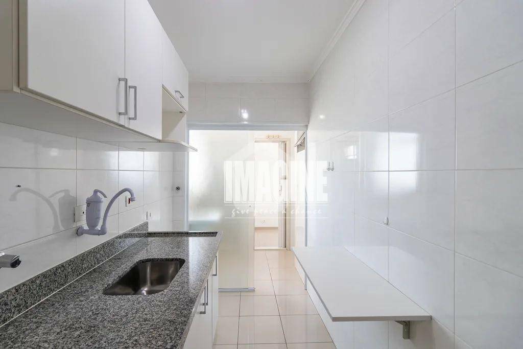 Apartamento à venda com 2 quartos, 57m² - Foto 14