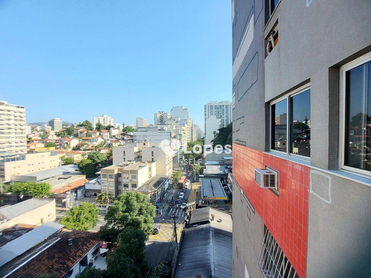 Apartamento à venda com 3 quartos, 110m² - Foto 3