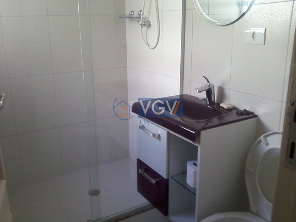 Conjunto Comercial-Sala para alugar, 70m² - Foto 4