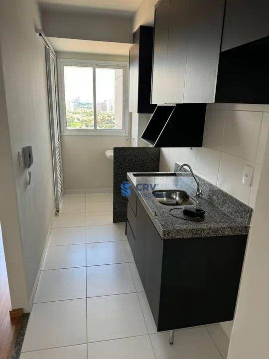 Apartamento à venda com 3 quartos, 65m² - Foto 3