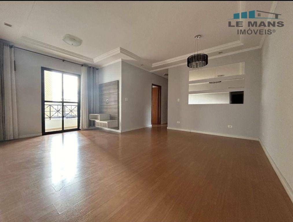 Apartamento à venda com 3 quartos, 87m² - Foto 14