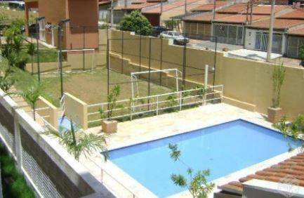 Apartamento à venda com 2 quartos, 53m² - Foto 19