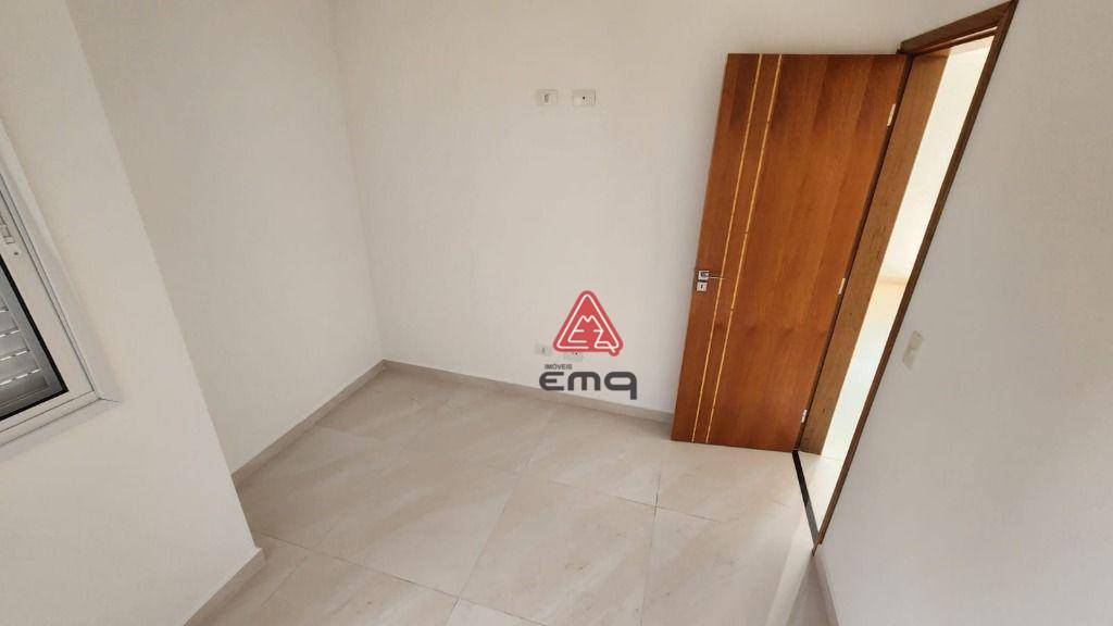 Apartamento à venda com 2 quartos, 37m² - Foto 5