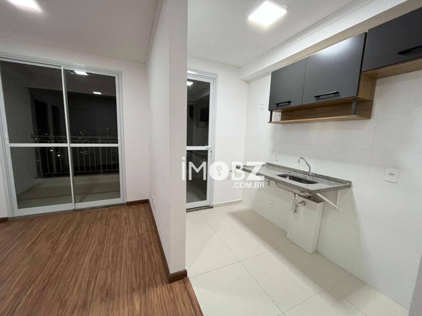 Apartamento à venda com 1 quarto, 38m² - Foto 10