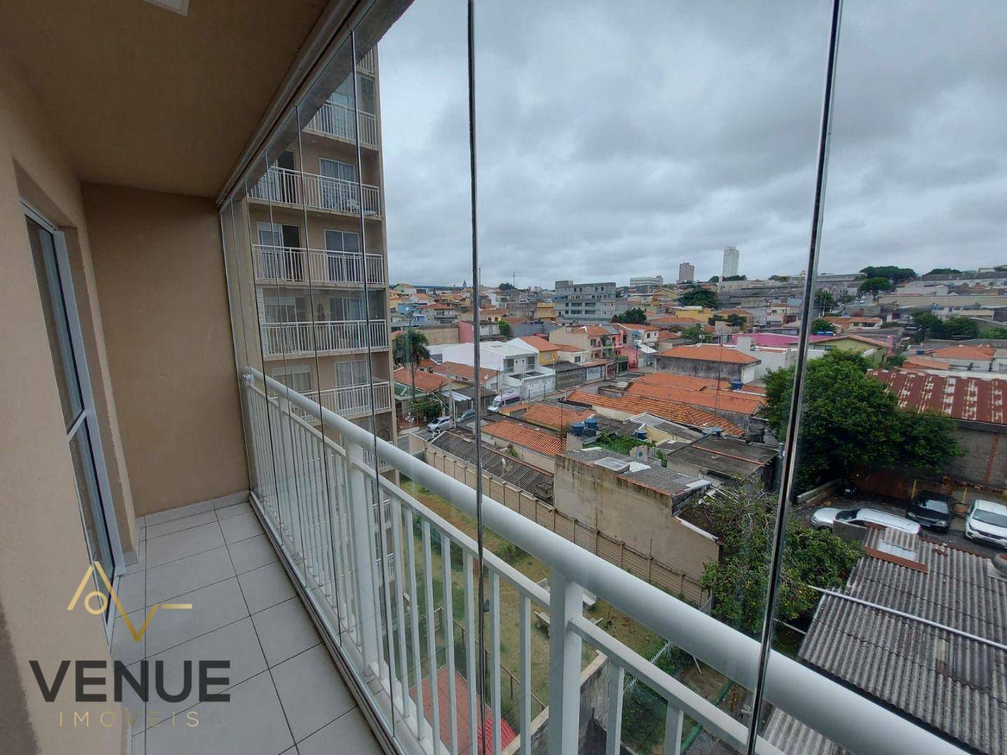 Apartamento à venda com 1 quarto, 32m² - Foto 14