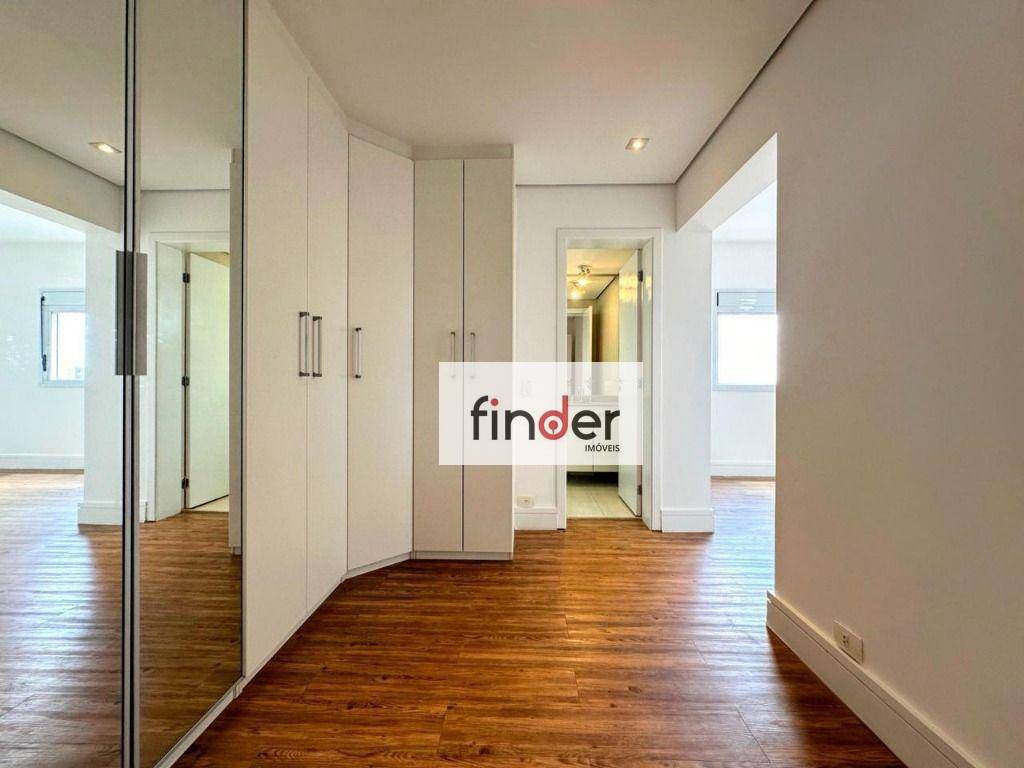 Apartamento à venda com 3 quartos, 178m² - Foto 20