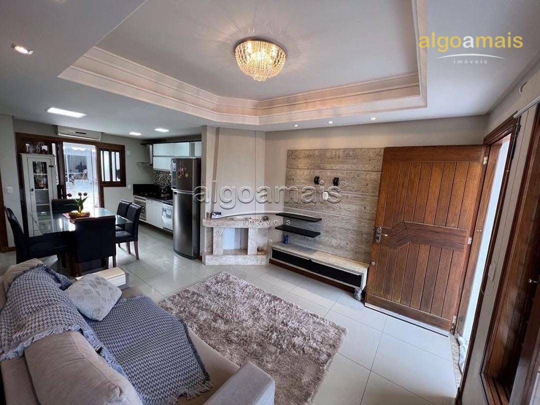 Sobrado à venda com 2 quartos, 75m² - Foto 5