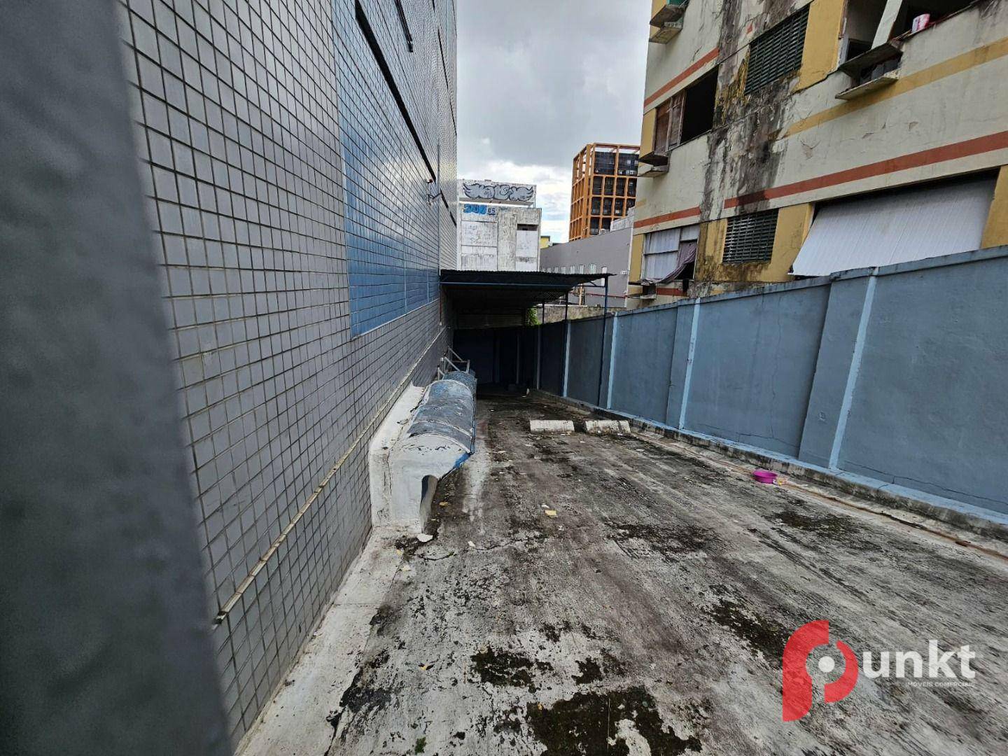 Prédio Inteiro para alugar, 3307m² - Foto 3