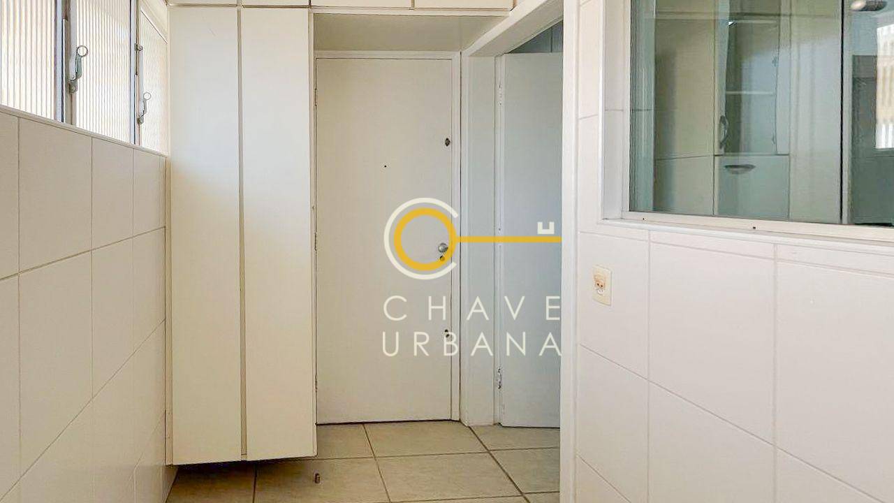 Apartamento à venda com 2 quartos, 110m² - Foto 5