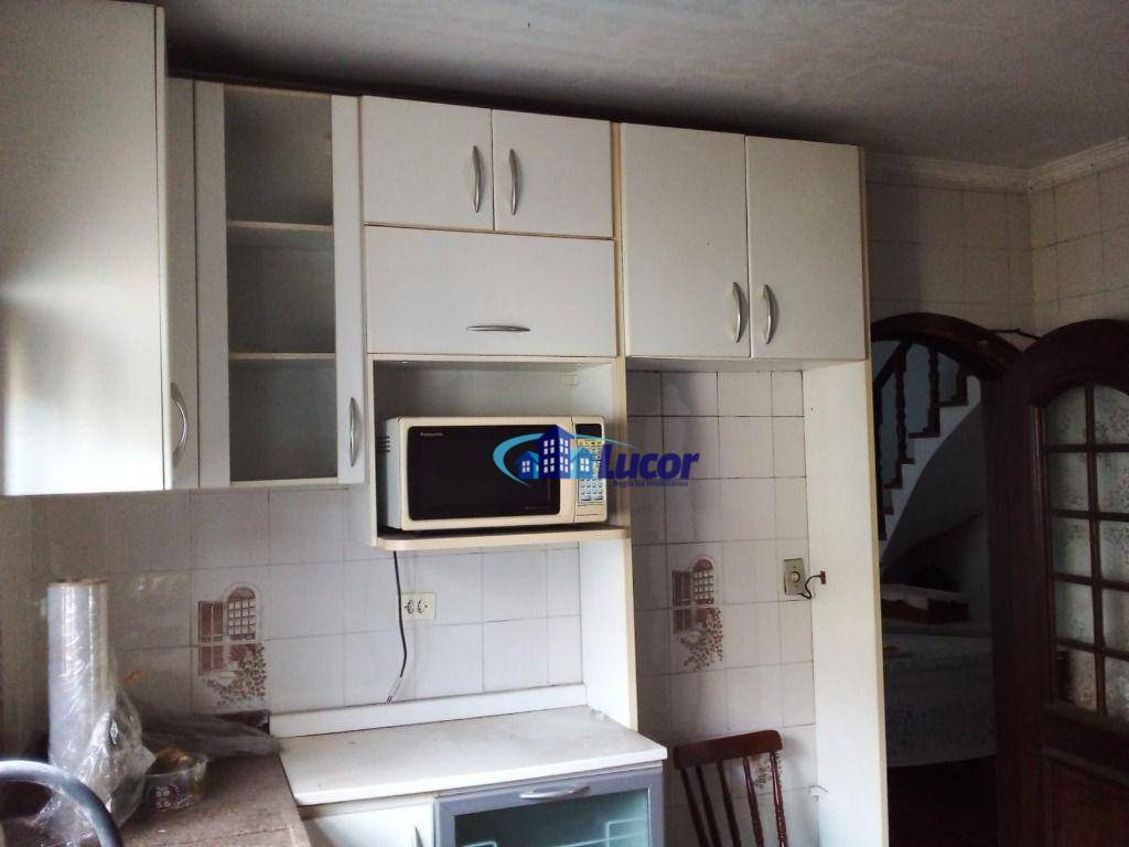 Sobrado à venda com 4 quartos, 250m² - Foto 20