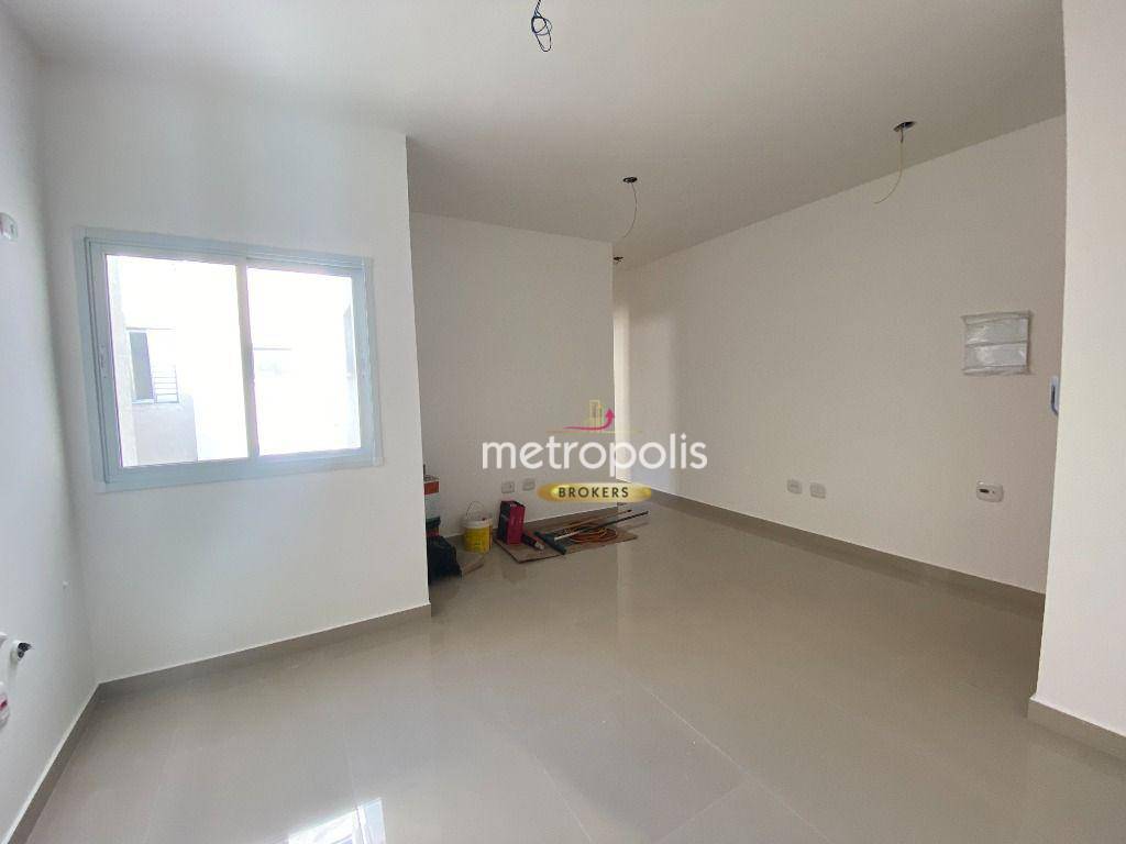 Cobertura à venda com 3 quartos, 140m² - Foto 3