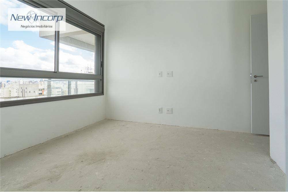 Apartamento à venda com 3 quartos, 158m² - Foto 11