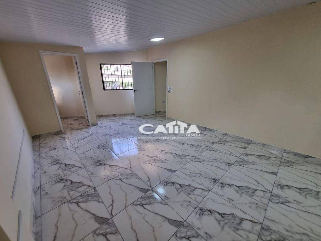 Conjunto Comercial-Sala para alugar, 32m² - Foto 5