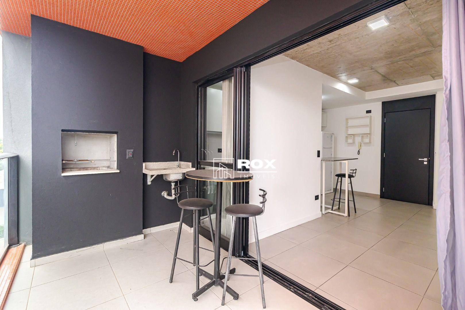 Apartamento, 2 quartos, 58 m² - Foto 1