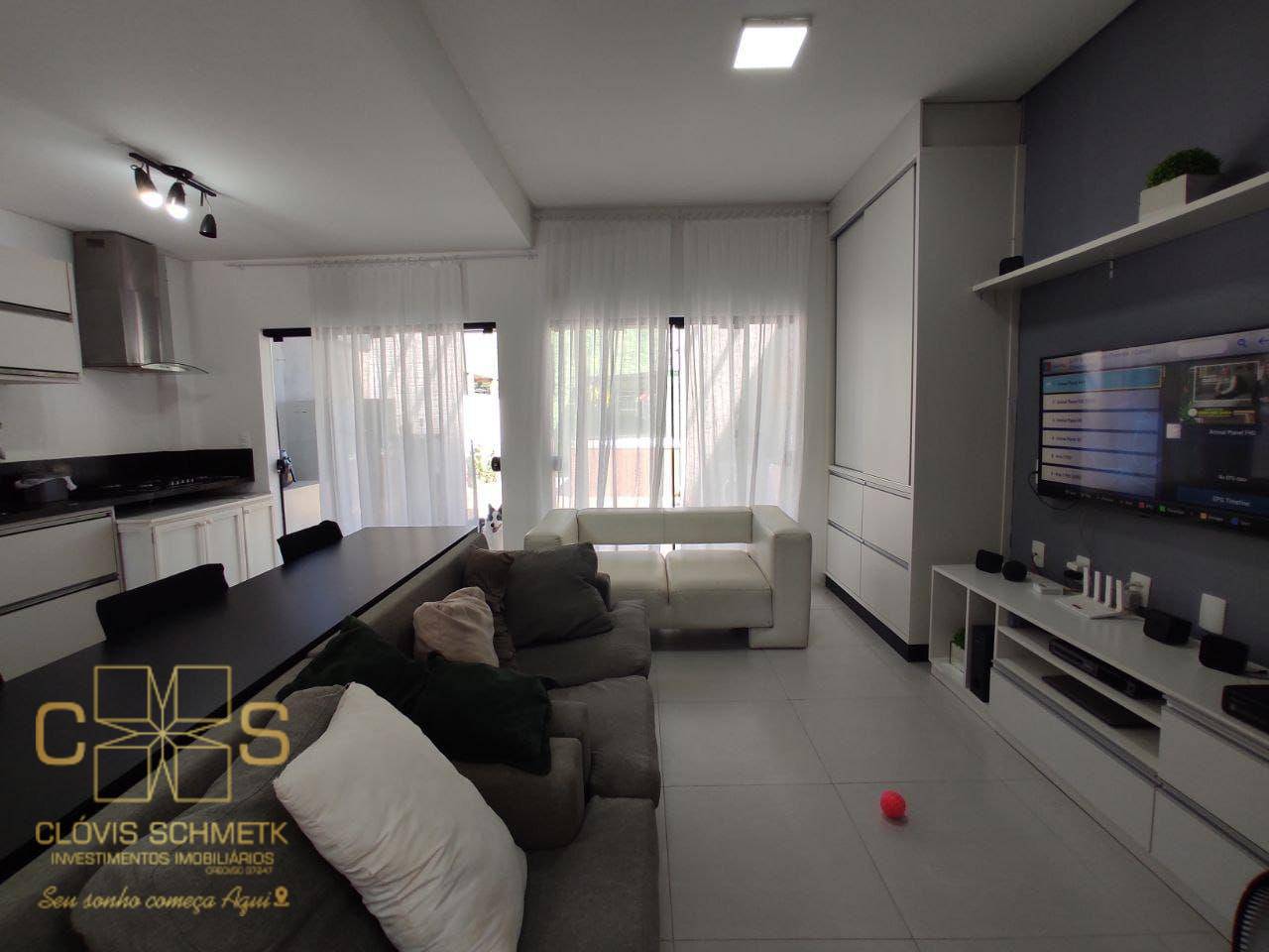 Sobrado à venda com 4 quartos, 132m² - Foto 3