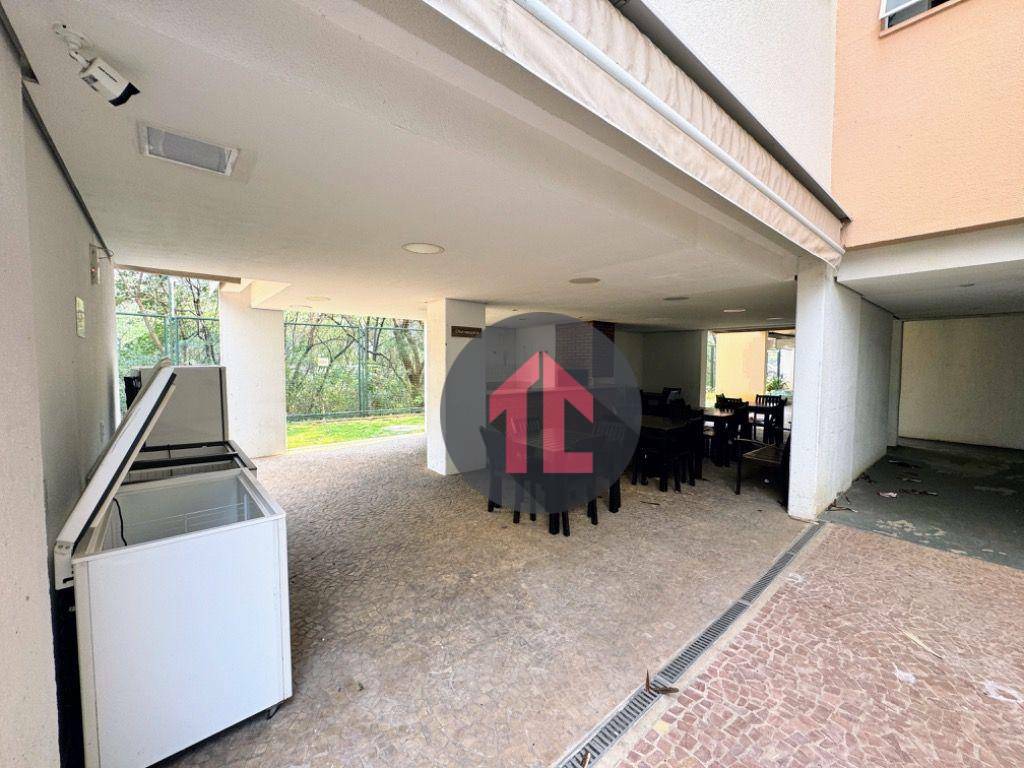 Apartamento à venda com 3 quartos, 75m² - Foto 45