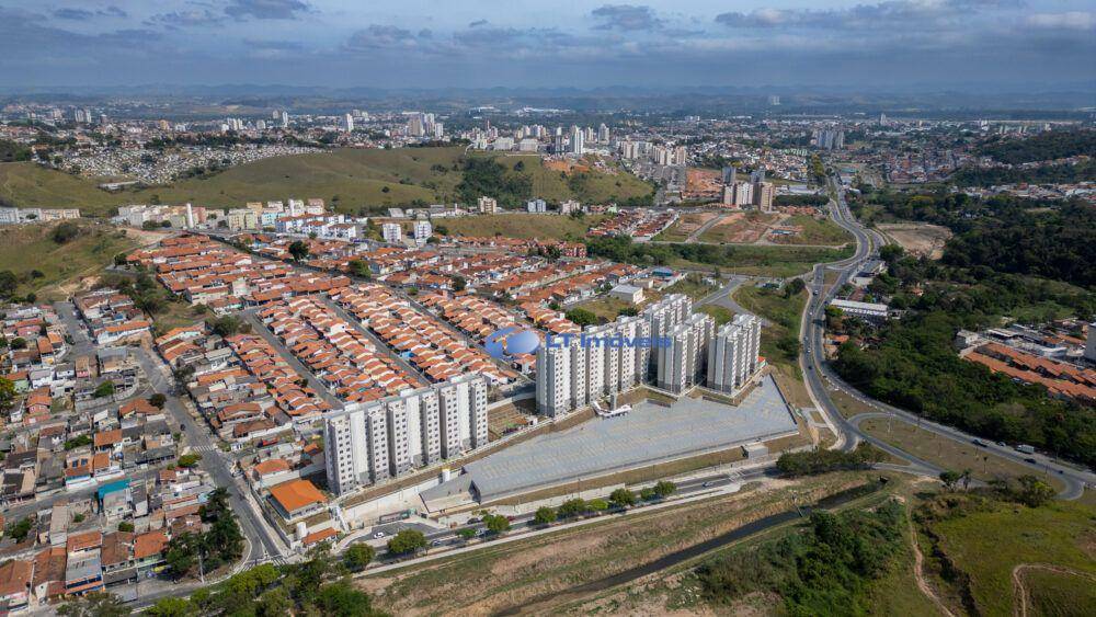 Apartamento para alugar com 2 quartos, 45m² - Foto 29