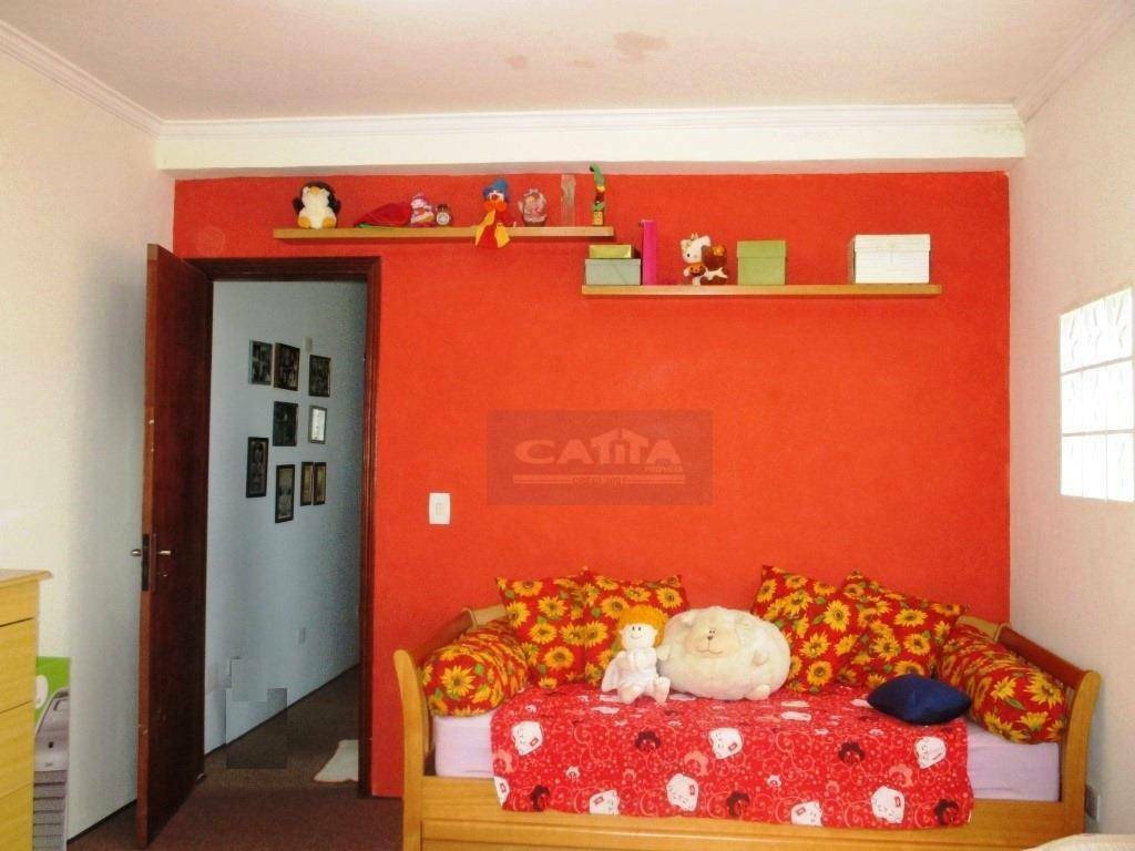 Sobrado à venda com 3 quartos, 160m² - Foto 14