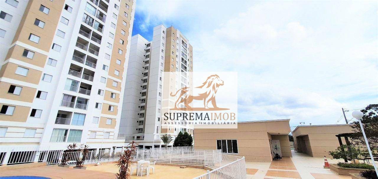 Apartamento à venda com 3 quartos, 88m² - Foto 17