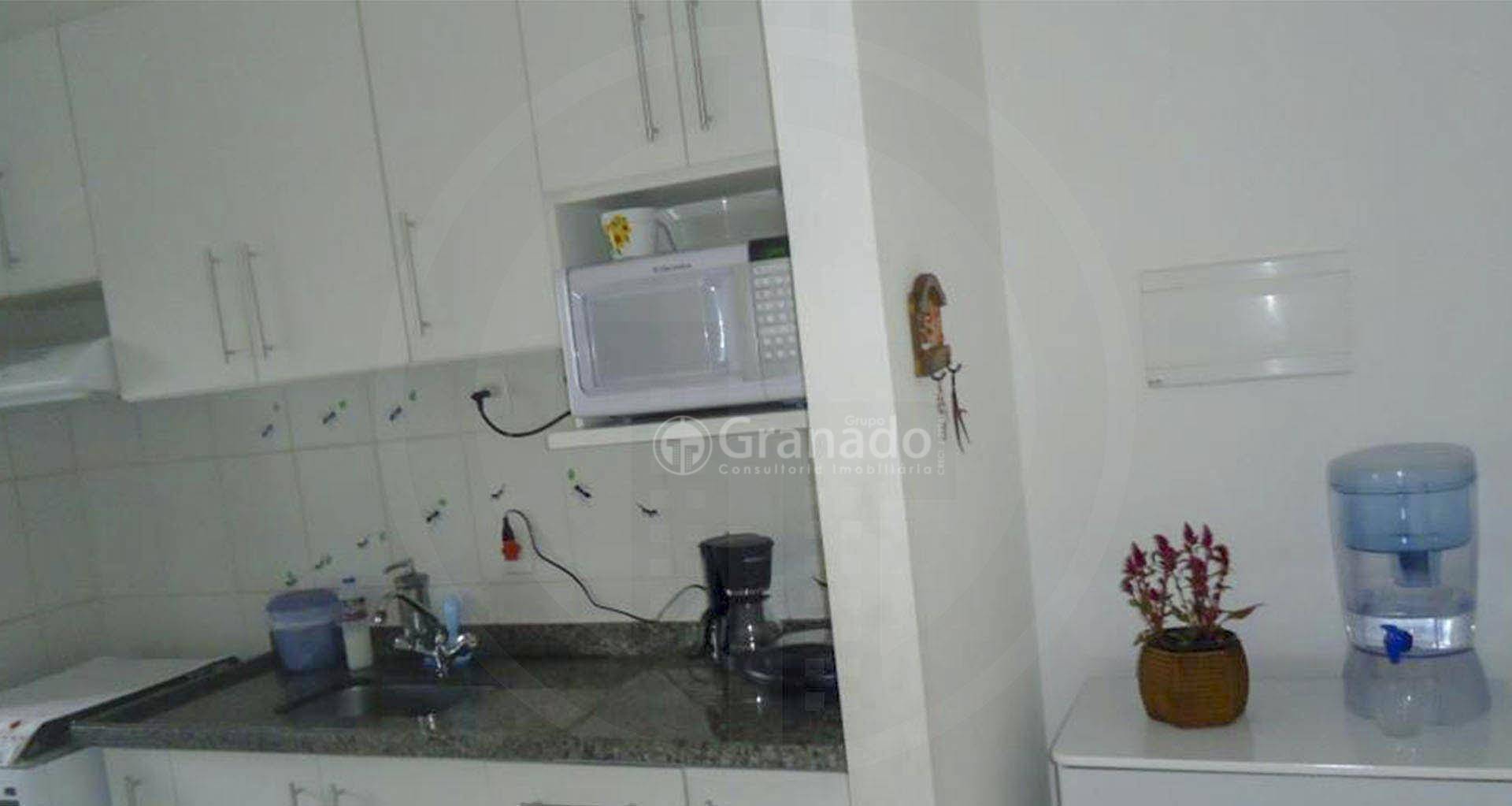 Apartamento à venda com 2 quartos, 54m² - Foto 4