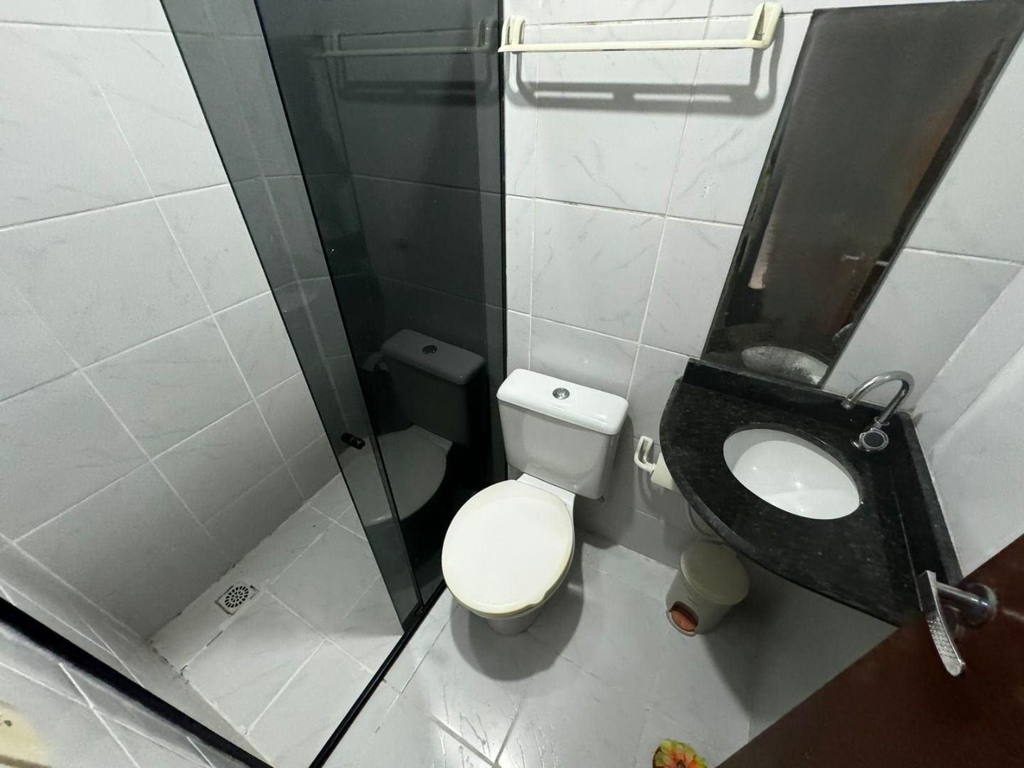 Apartamento à venda com 3 quartos, 95m² - Foto 6