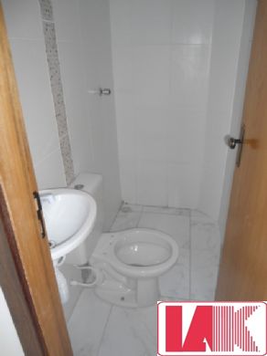 Sobrado para alugar com 2 quartos, 90m² - Foto 8