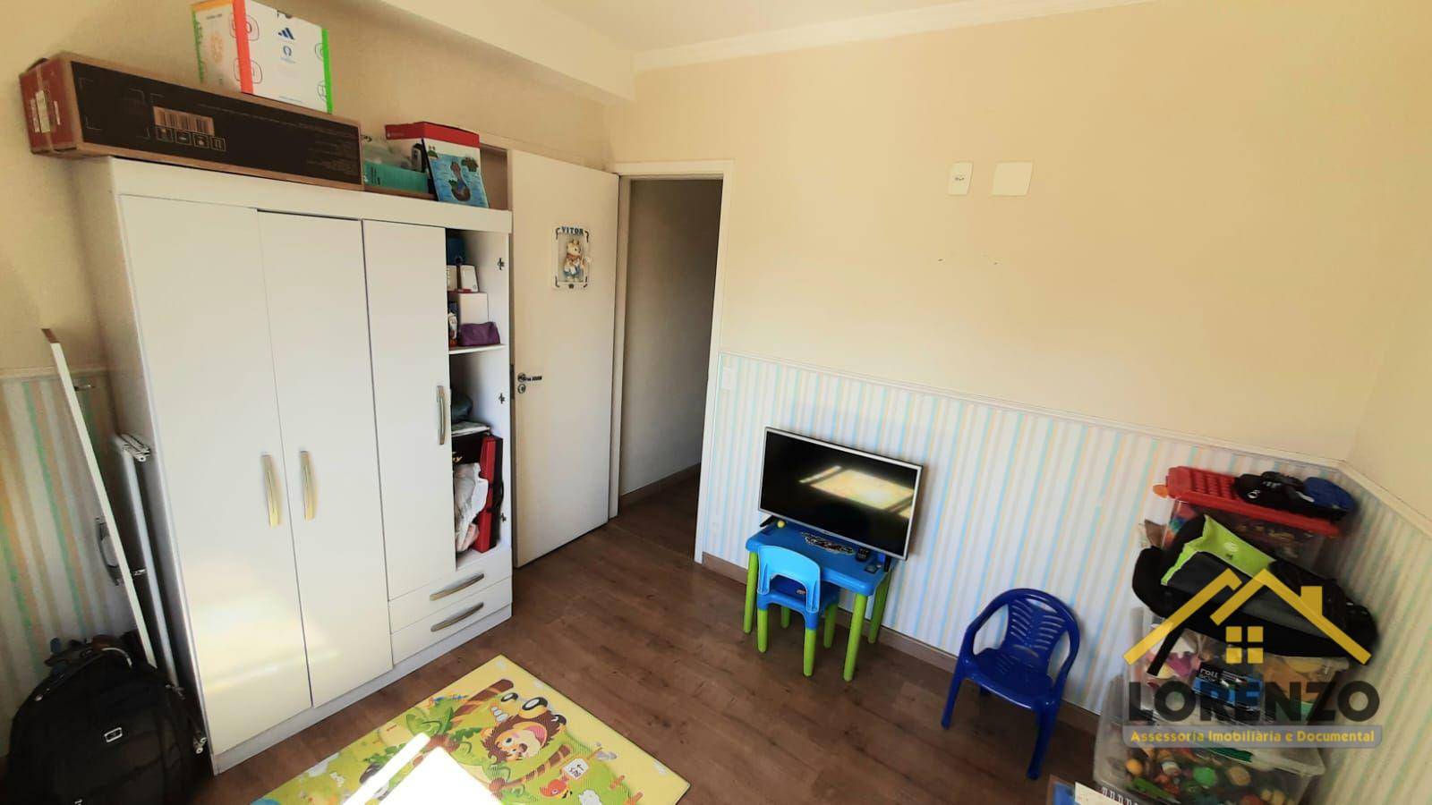 Apartamento à venda com 3 quartos, 156m² - Foto 37